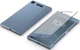 Чохол-книжка Sony Style Cover Touch для Sony Xperia XZ1 (G8432) (SCTG50) Blue - зображення 4
