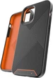 Чохол Zagg Gear4 Battersea Denali D30 для Apple iPhone 12 Pro Max (702006068) Black/Red - зображення 2