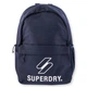 Міський рюкзак Superdry Code Essential Montana унісекс темно-синій - зображення 2