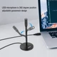 USB мікрофон Fifine K050 (K050) - изображение 3