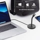 USB мікрофон Fifine K050 (K050) - изображение 7