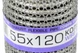 Гофра глушителя 55x120 кольчуга, interlock EuroEx - изображение 2