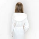 теплый детский халат soft 110 см - изображение 14