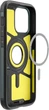 Чохол Spigen Tough Armor with MagFit для Apple iPhone 15 Pro (ACS06735) Abyss Green - изображение 6