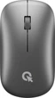 Мышь беспроводная OfficePro M225G Silent Click Wireless Gray - изображение 1