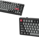 Беспроводная механическая клавиатура GamePro Asgard Yord (MK266BK) - изображение 4