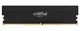 Оперативна пам'ять DDR5 16 Gb (6000 MHz) Crucial Pro Overclocking (CP16G60C36U5B) - зображення 1