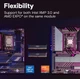 Оперативна пам'ять DDR5 16 Gb (6000 MHz) Crucial Pro Overclocking (CP16G60C36U5B) - зображення 4