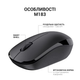 Мышь OfficePro Wireless M183 - изображение 11