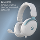 Навушники GamePro Asgard Freya (HS145W) - зображення 12