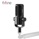 XLR Мікрофон Fifine Tank1 - зображення 3