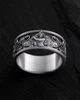 Серебряное кольцо ARCHANGEL MICHAEL Reytel 69042886 17.5 - изображение 1