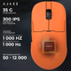 Беспроводная игровая мышь Ajazz AJ159P MC Orange (AJ159P-MC-Orange) - изображение 12