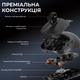 Беспроводная игровая мышь AJ199 Black Carbon fiber (AJ199-B) - изображение 8