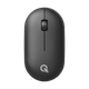 Мышь OfficePro M185B Silent Click Wireless Black - изображение 2