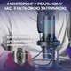 Беспроводной конденсаторный микрофон BOYA K5-02 RGB Black - изображение 11