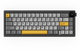 Беспроводная механическая клавиатура Ajazz AK650 Flying Fish Switch - Black (AK650-FF-BGY) - изображение 1