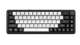 Клавіатура бездротова GamePro Asgard Valhalla MK210B Pro 65% RGB Wireless/Bluetooth/USB Black - зображення 1