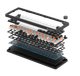 Клавіатура бездротова GamePro Asgard Valhalla MK210B Pro 65% RGB Wireless/Bluetooth/USB Black - зображення 3