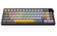 Беспроводная механическая клавиатура Ajazz AK650 Flying Fish Switch - Black (AK650-FF-BGY) - изображение 6