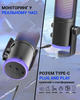 USB микрофон Fifine AM6 - изображение 7