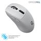 Беспроводная мышь OfficePro M398G - изображение 7