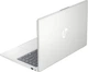 Ноутбук HP Laptop AI 14-hc0003ua (C3UL8EA) Natural Silver - изображение 4