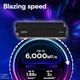 Оперативная память DDR5 16 Gb (5600 MHz) Crucial Pro (CP16G56C46U5) - изображение 2