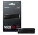 SSD накопитель 8 TB Samsung 9100 PRO with Heatsink (MZ-VAP8T0CW) - изображение 7