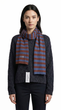 Шарф Sonia Rykiel з шовку та бавовни 52765740-96 401 - зображення 2