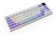 Бездротова механічна клавіатура Ajazz AK650 Flying Fish Switch - Purple (AK650-FF-PWB) - зображення 3