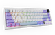 Бездротова механічна клавіатура Ajazz AK650 Flying Fish Switch - Purple (AK650-FF-PWB) - зображення 5