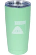 Термокружка Poler Tumbler з нержавіючої сталі 590 мл 221ACM9103-MINT - изображение 2