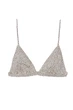 Жіночий топ Zara Dotted Cop XS 3067/025/064 (XS) - изображение 1