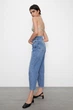 Жіночий топ Zara Dotted Cop XS 3067/025/064 (XS) - изображение 4