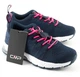 Дитяче спортивне взуття CMP Knit Fitness 29 38Q9894 44UG (29) - изображение 3