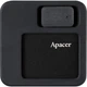 Внешний SSD накопитель 1 TB Apacer AS714 (AP1TBAS714B-1) - изображение 2