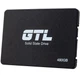 SSD накопитель 480Gb GTL Green Light Bulk (GTLS480GBBL) - изображение 3