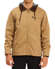 Чоловіча перехідна куртка Billabong Barlow S F1JK40 712 (S) - изображение 2