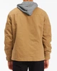 Чоловіча перехідна куртка Billabong Barlow XS F1JK40 712 XS - зображення 3