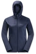 Жіночий трекінговий світшот Jack Wolfskin Hirschberg з капюшоном L 1710871_1388_006 L - зображення 2