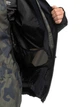 Чоловіча гірськолижна куртка Quiksilver Mission S EQYTJ03339 KVJ2 (S) - зображення 6