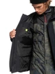 Чоловіча гірськолижна куртка Quiksilver Mission S EQYTJ03339 KVJ2 (S) - зображення 7