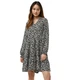 Жіноча сукня Vero Moda Salina вільна до коліна S 10251867 (S) - изображение 1
