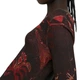 Жіночий джемпер Arkan міді-сукня Desigual коричневий XS 21WWVF07/6009 (XS) - изображение 4