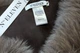 Жіночий снуд №11 Shearling Снуд 100% овеча шкіра 18445791 - изображение 2