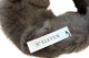 Жіночий снуд №11 Shearling Снуд 100% овеча шкіра 18445791 - изображение 3
