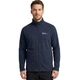 Чоловічий темно-синій світшот Jack Wolfskin Jamari на відкритому повітрі M A65527 C0412 (M) - зображення 1