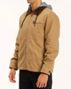 Чоловіча перехідна куртка Billabong Barlow S F1JK40 712 (S) - изображение 3
