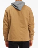 Чоловіча перехідна куртка Billabong Barlow S F1JK40 712 (S) - изображение 4